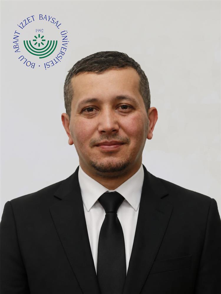 Ramazan Küçükdurak